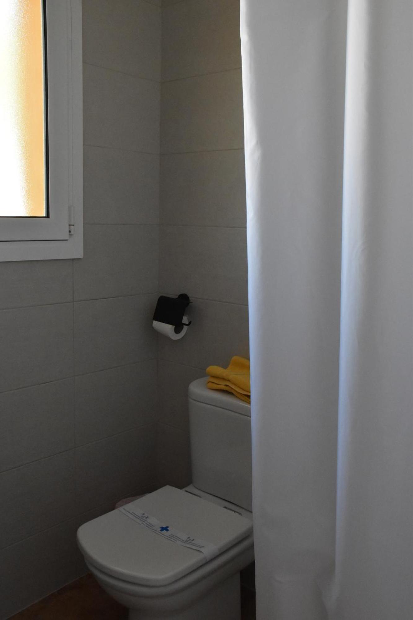 Apartamentos Les Palmeres Кастел Пладжа де Аро Екстериор снимка