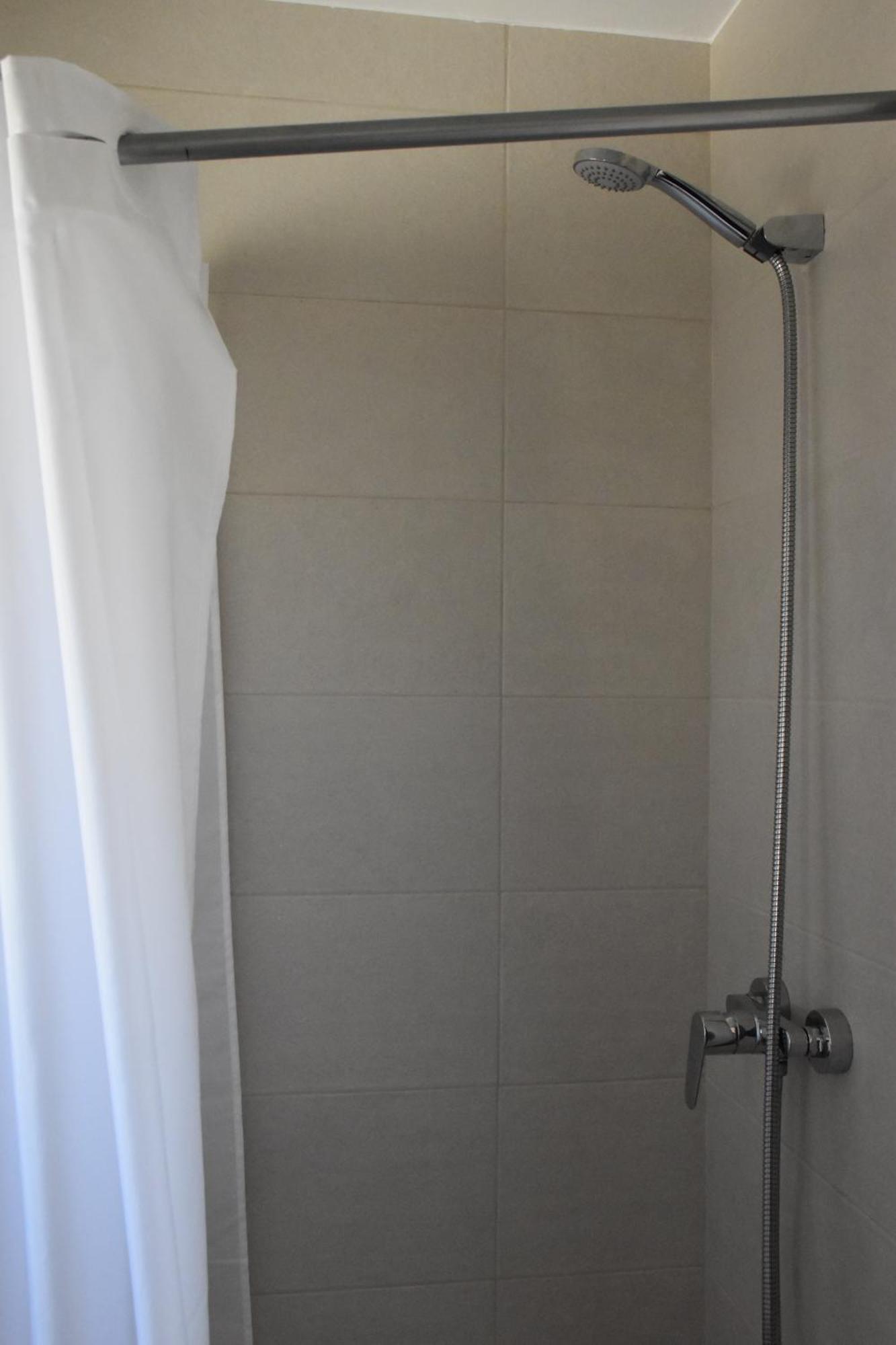 Apartamentos Les Palmeres Кастел Пладжа де Аро Екстериор снимка