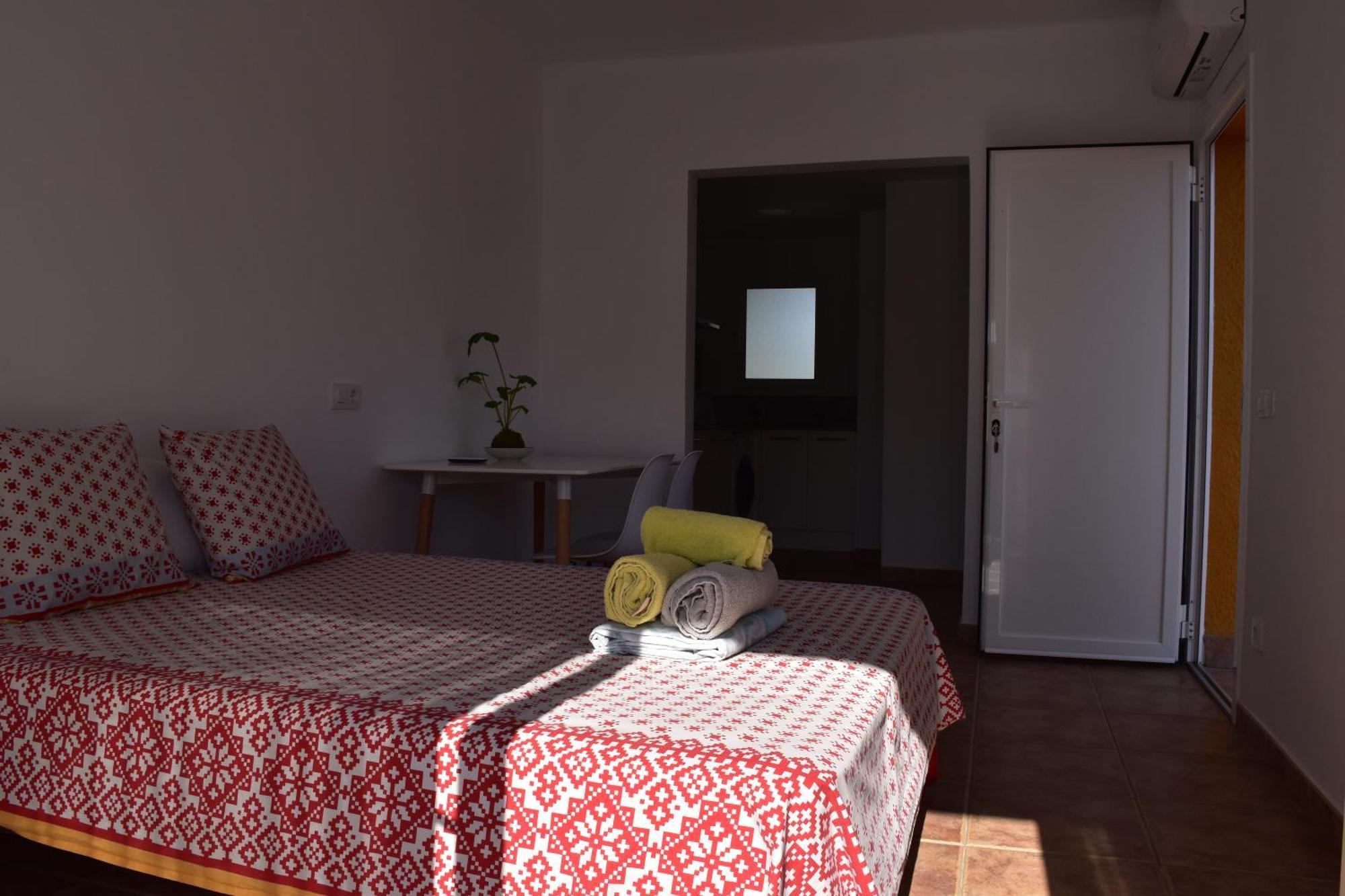 Apartamentos Les Palmeres Кастел Пладжа де Аро Екстериор снимка