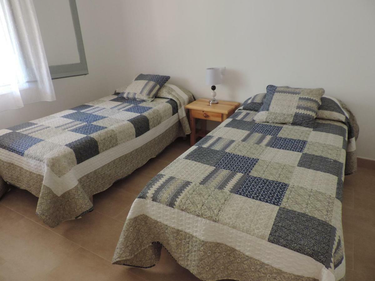 Apartamentos Les Palmeres Кастел Пладжа де Аро Екстериор снимка