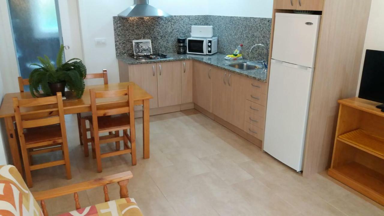 Apartamentos Les Palmeres Кастел Пладжа де Аро Екстериор снимка