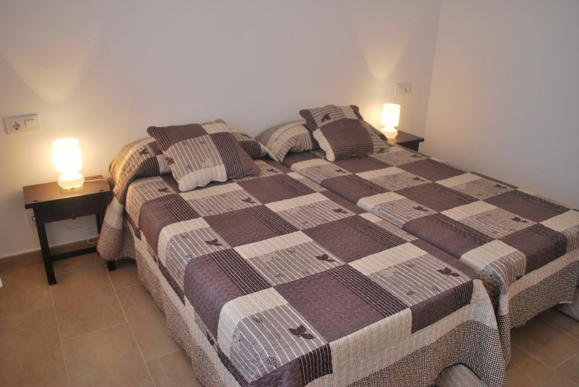 Apartamentos Les Palmeres Кастел Пладжа де Аро Екстериор снимка